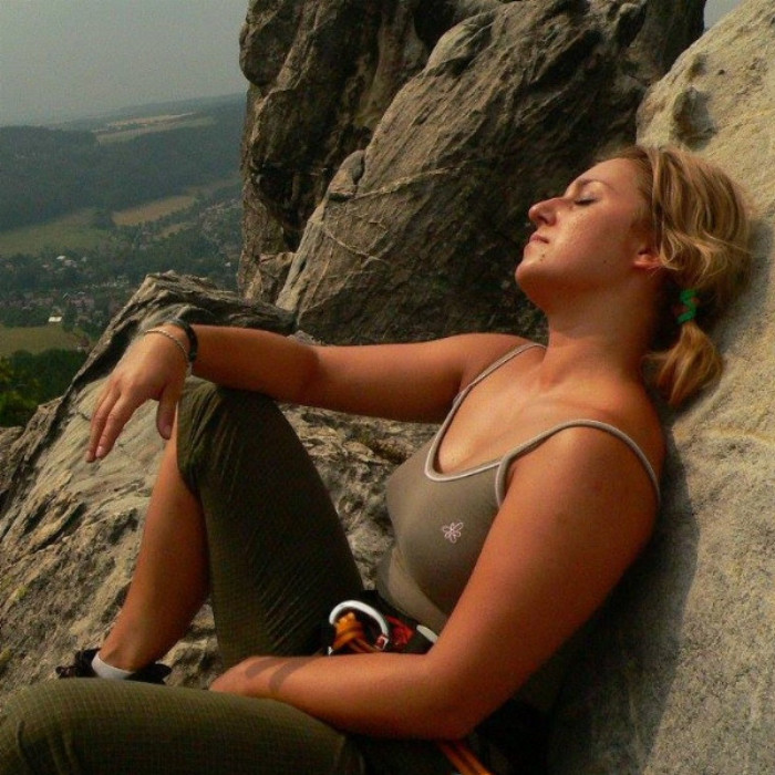 Michaela Pompová