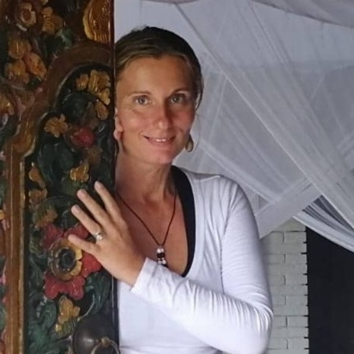 Sarah Hlousek